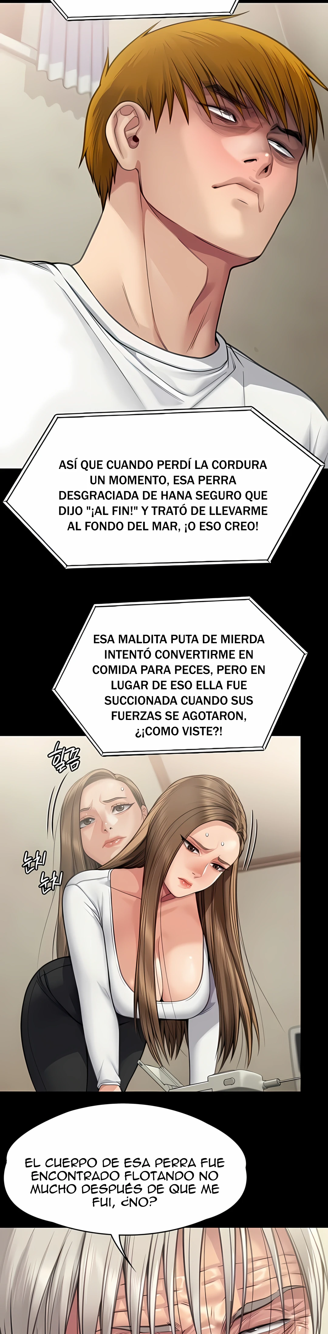 Queen Bee Capítulo 281 - Page 14