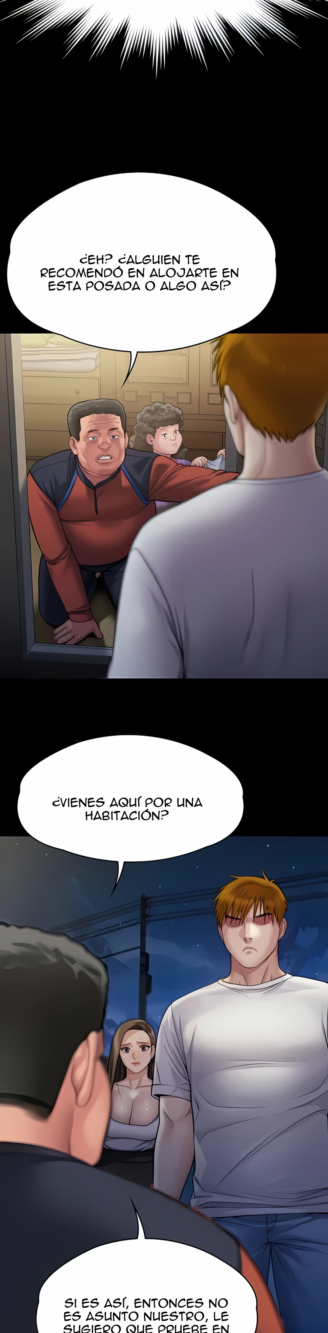 Queen Bee Capítulo 281 - Page 24