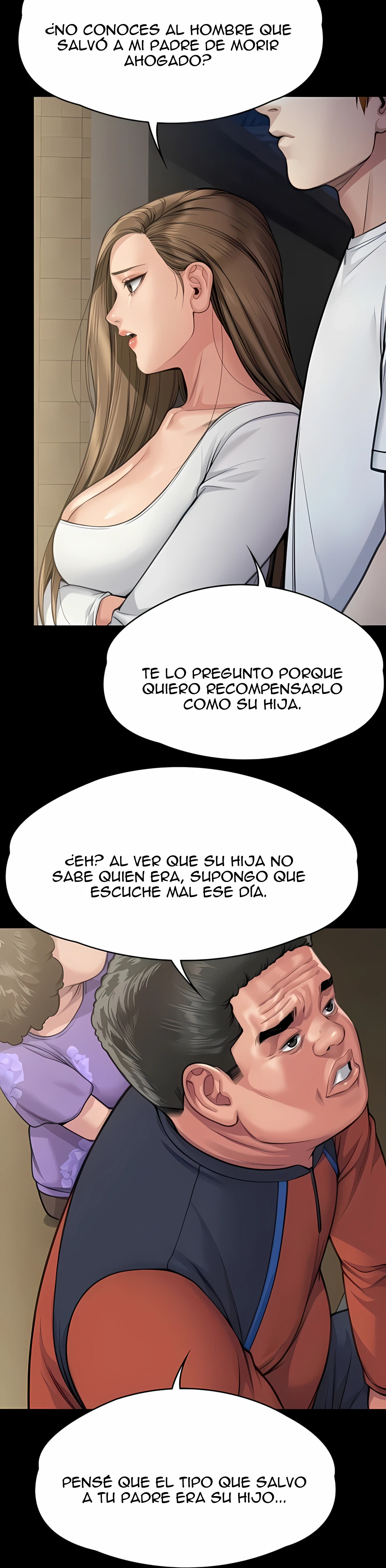 Queen Bee Capítulo 281 - Page 29