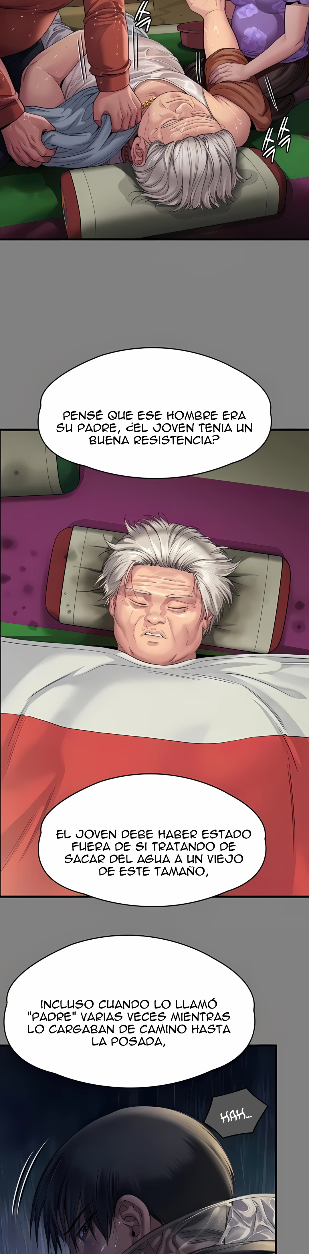 Queen Bee Capítulo 281 - Page 33