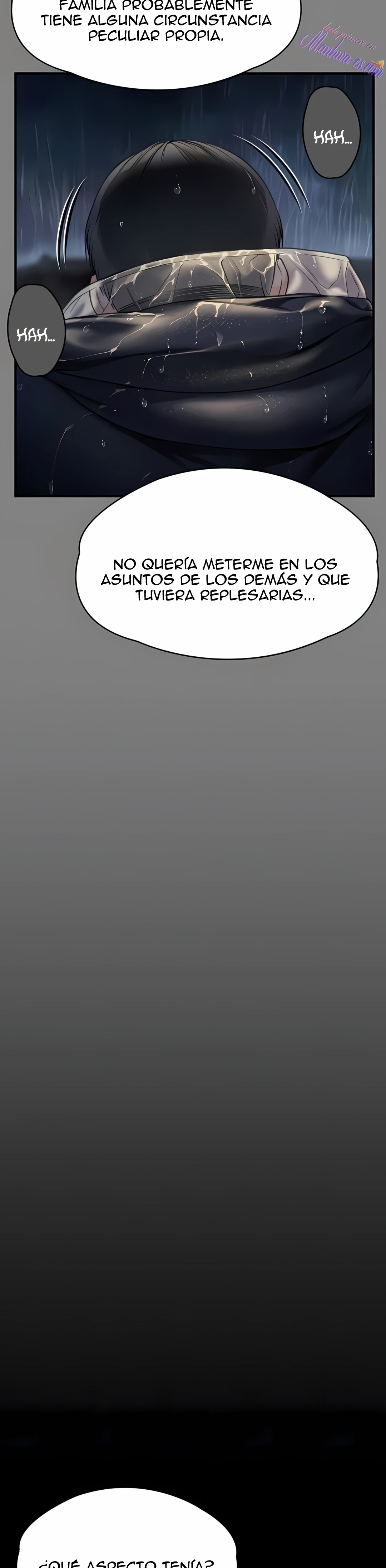 Queen Bee Capítulo 281 - Page 35