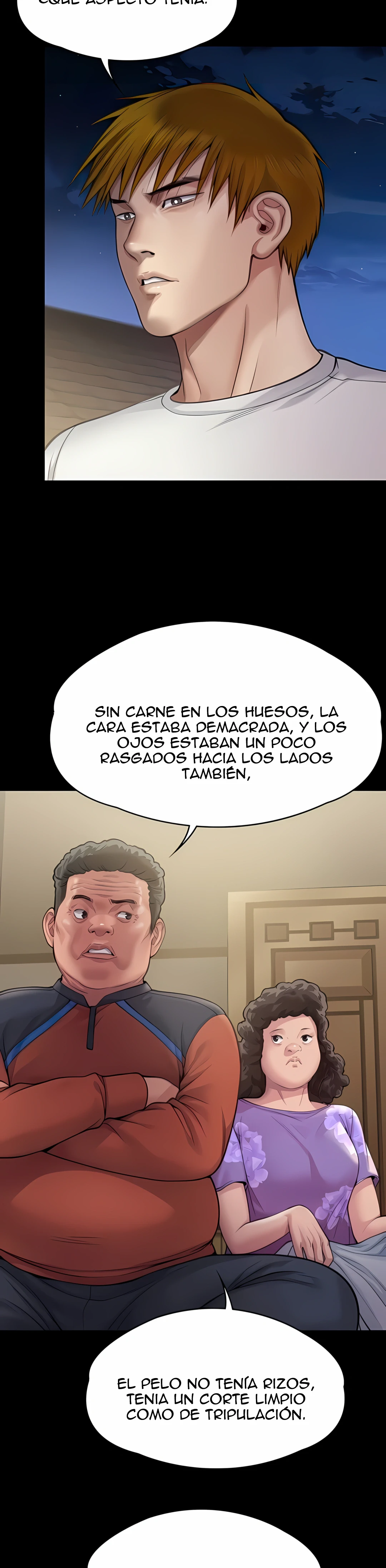 Queen Bee Capítulo 281 - Page 36