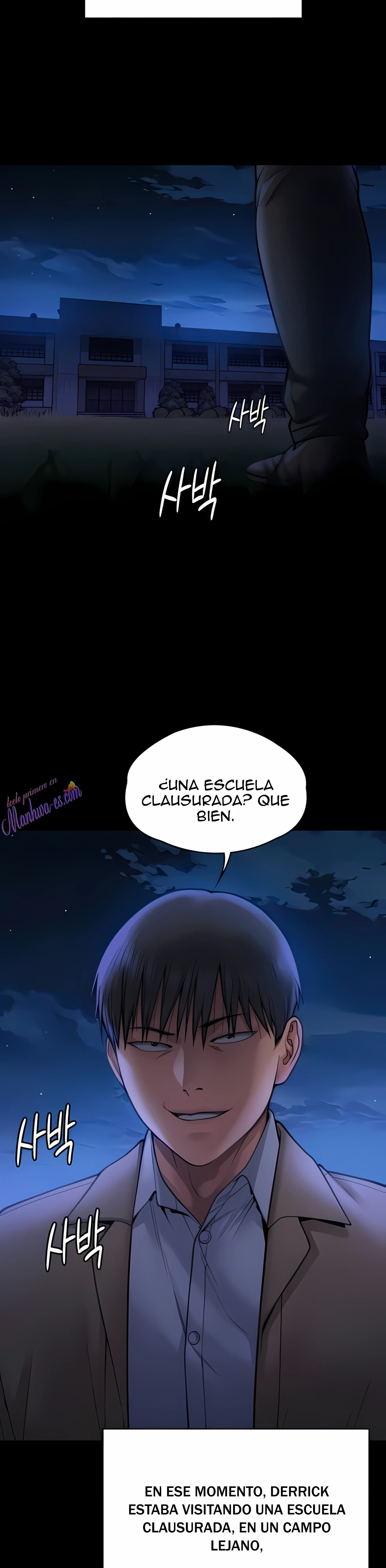 Queen Bee Capítulo 281 - Page 39