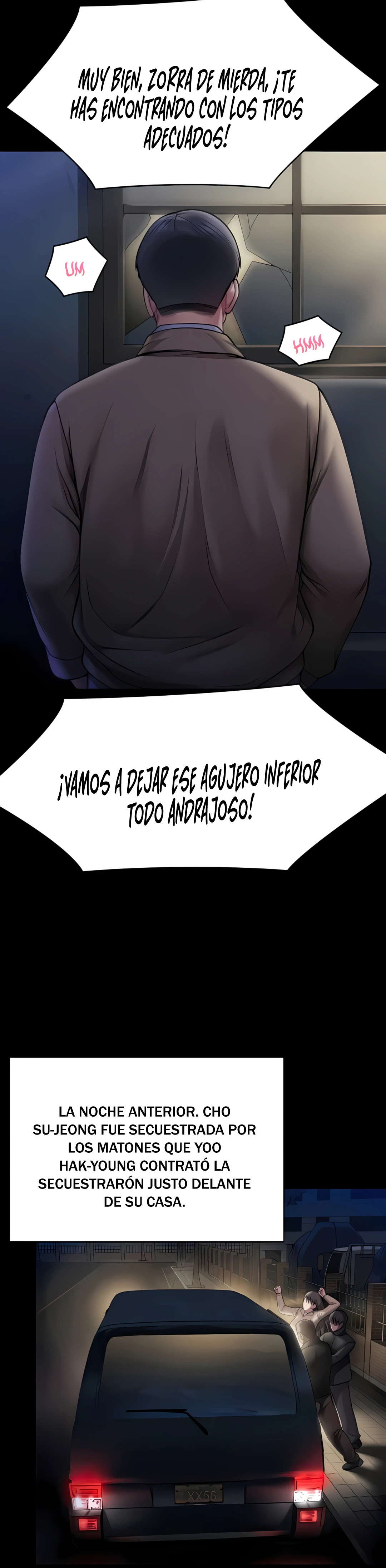 Queen Bee Capítulo 281 - Page 45