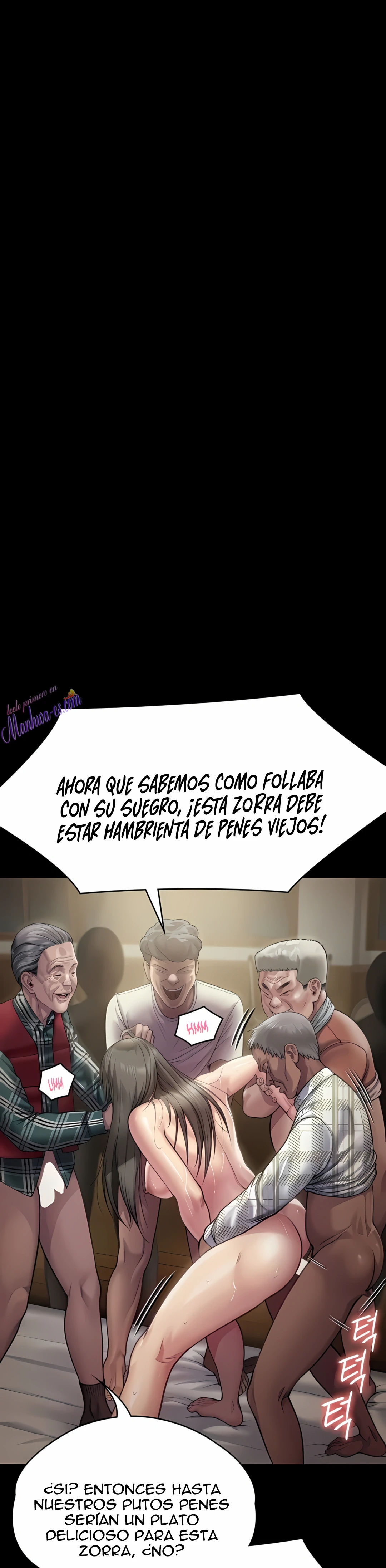 Queen Bee Capítulo 281 - Page 47