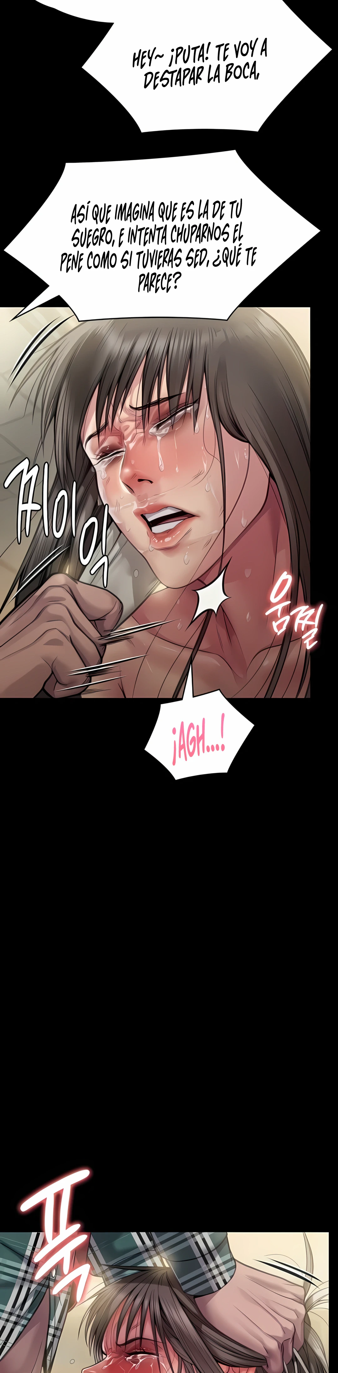 Queen Bee Capítulo 281 - Page 48