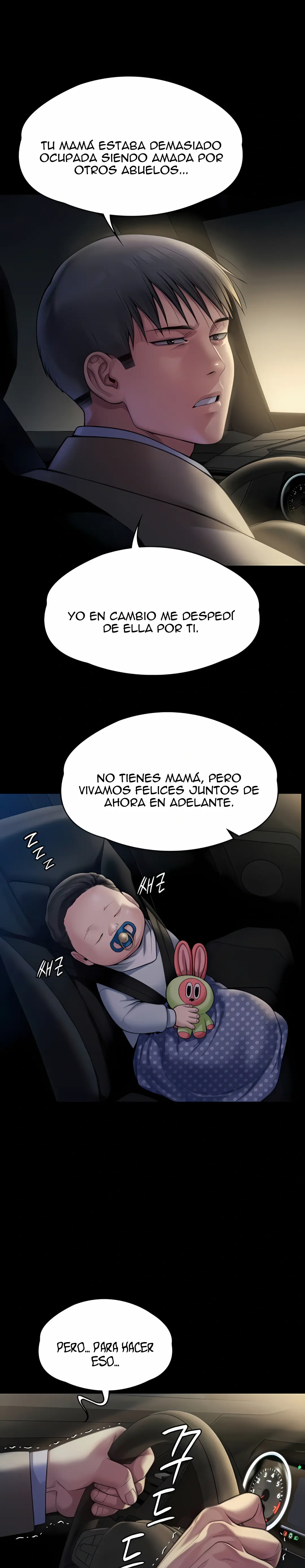 Queen Bee Capítulo 282 - Page 2