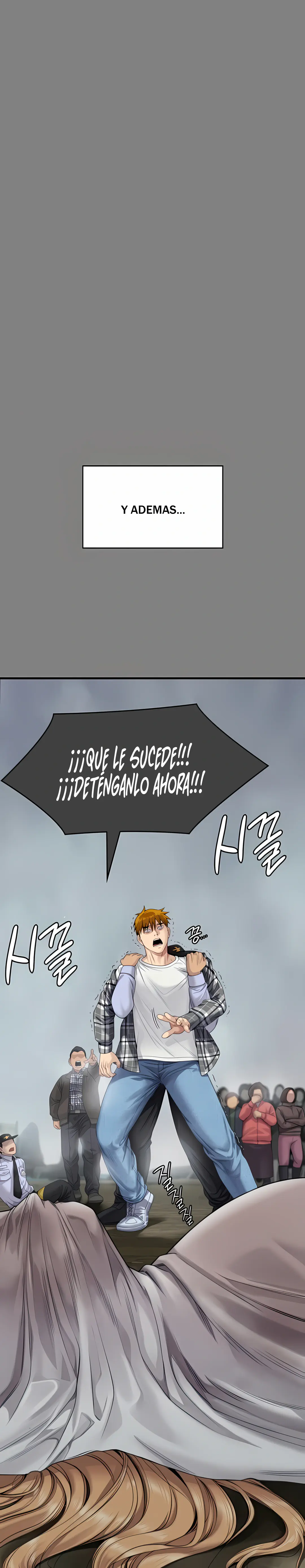 Queen Bee Capítulo 282 - Page 26