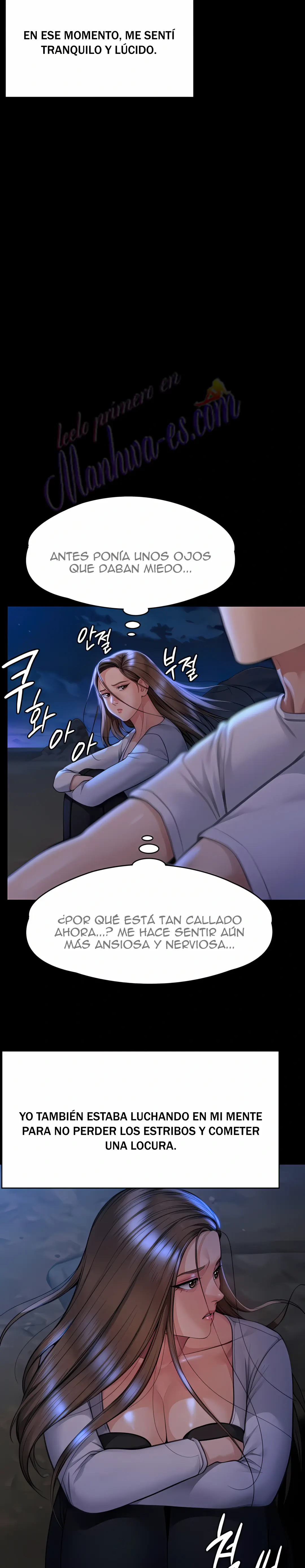 Queen Bee Capítulo 282 - Page 31