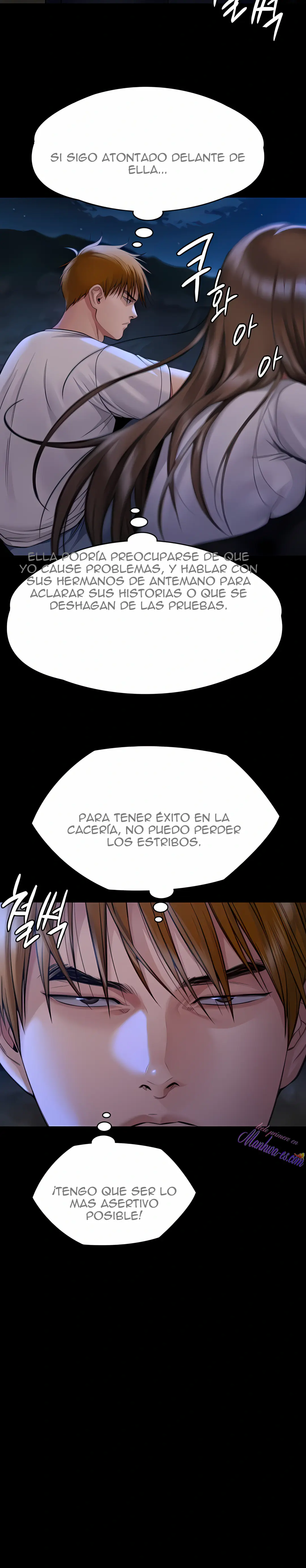 Queen Bee Capítulo 282 - Page 32