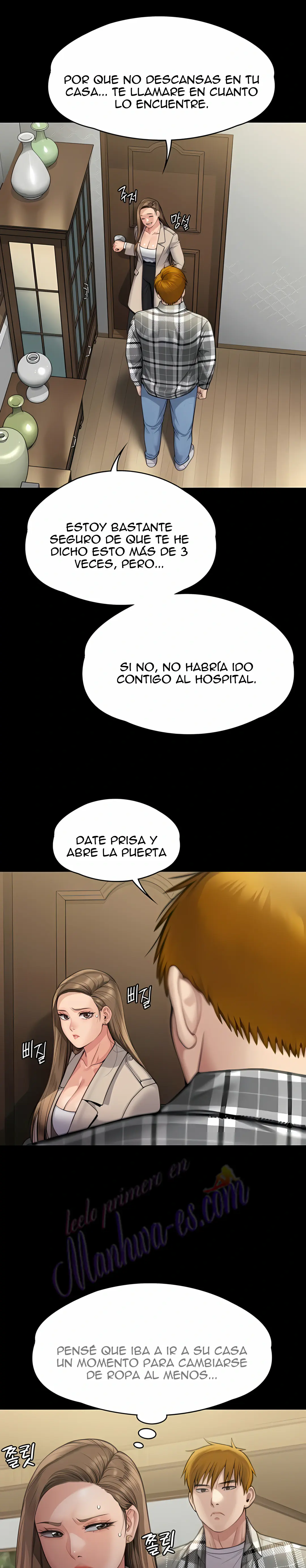 Queen Bee Capítulo 282 - Page 43