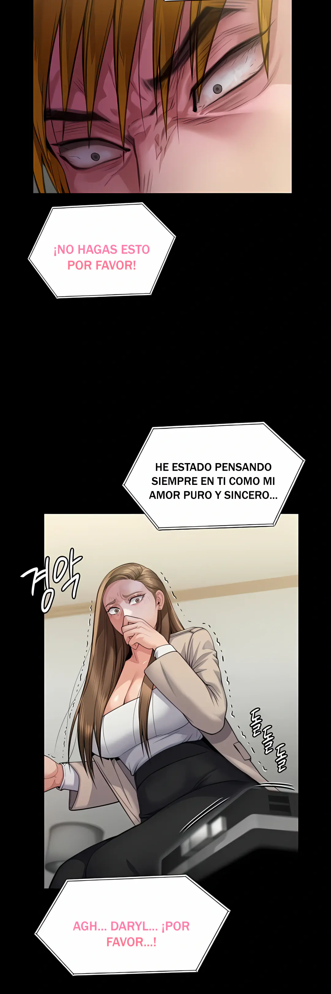 Queen Bee Capítulo 282 - Page 48