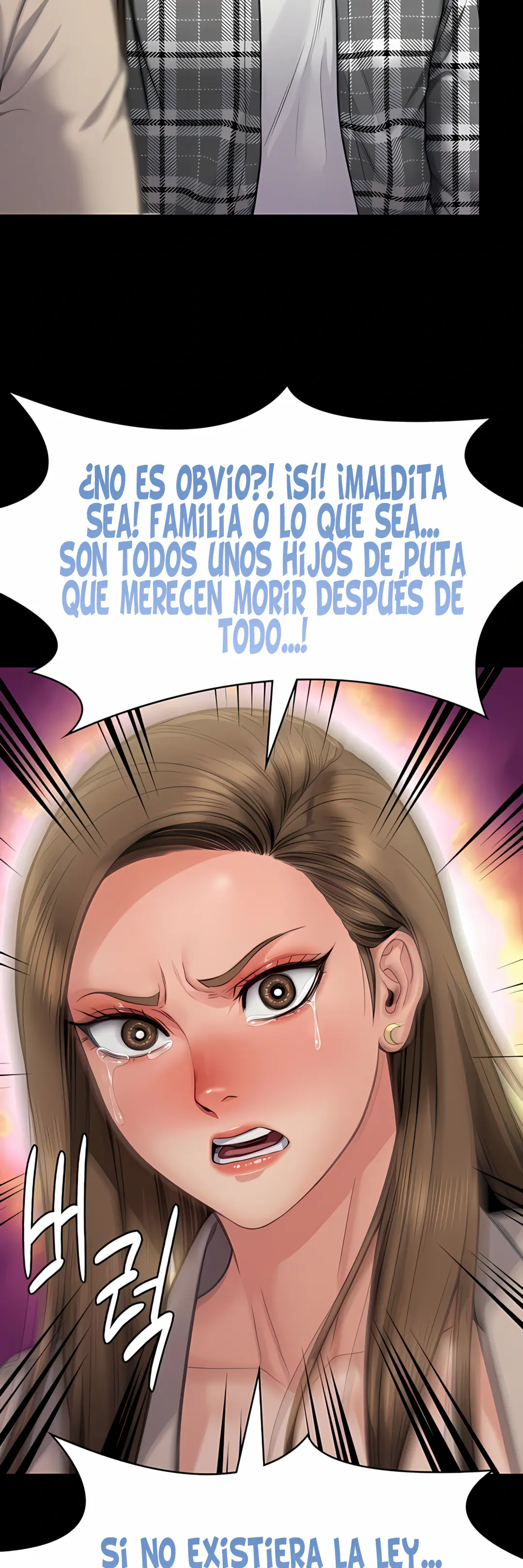 Queen Bee Capítulo 282 - Page 56