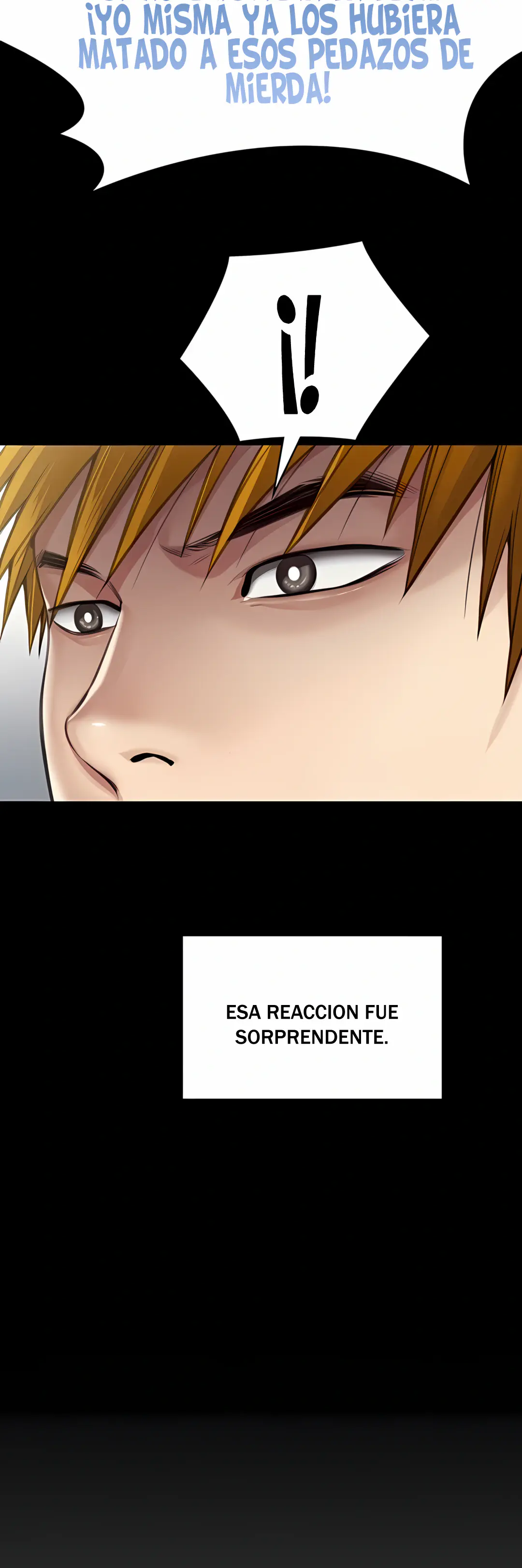 Queen Bee Capítulo 282 - Page 57