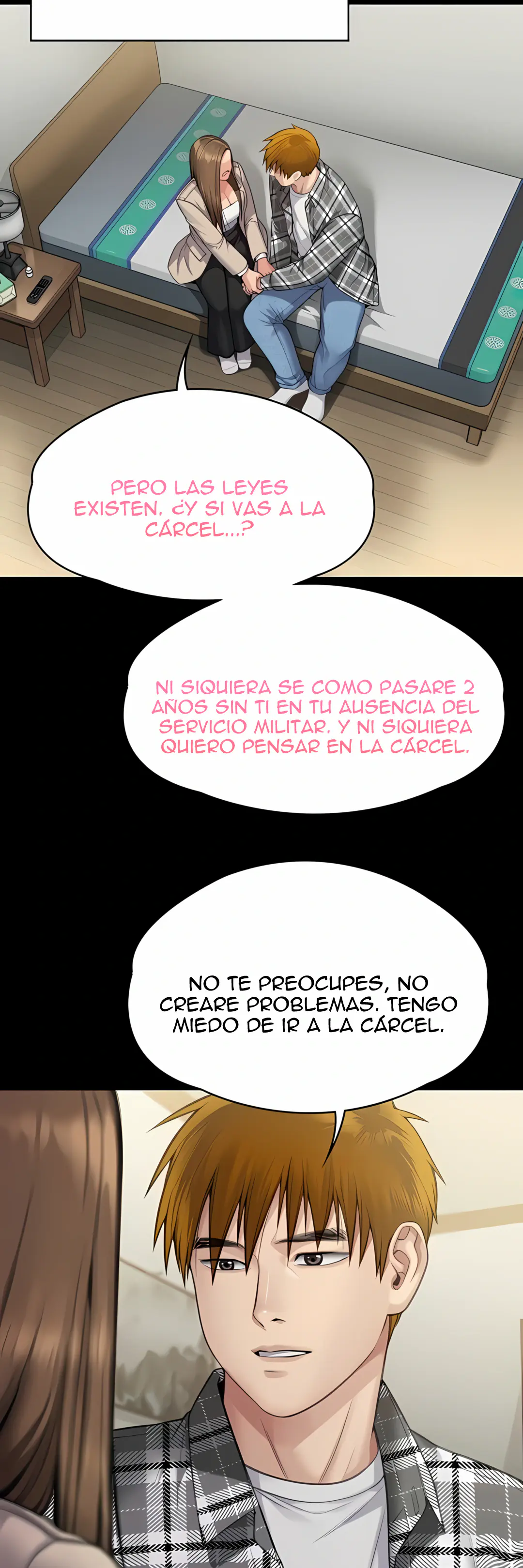 Queen Bee Capítulo 282 - Page 63