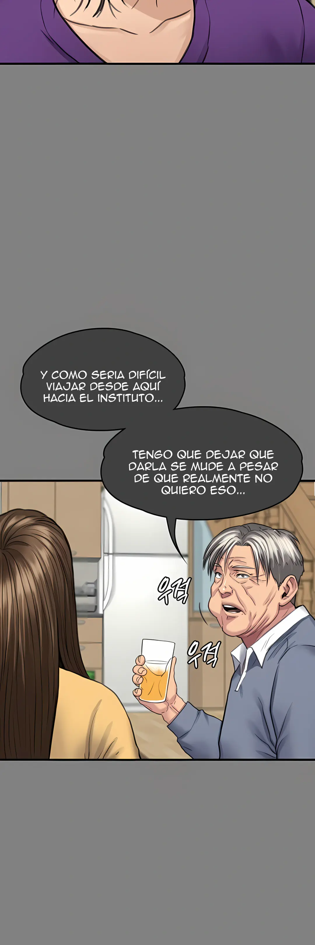 Queen Bee Capítulo 282 - Page 70