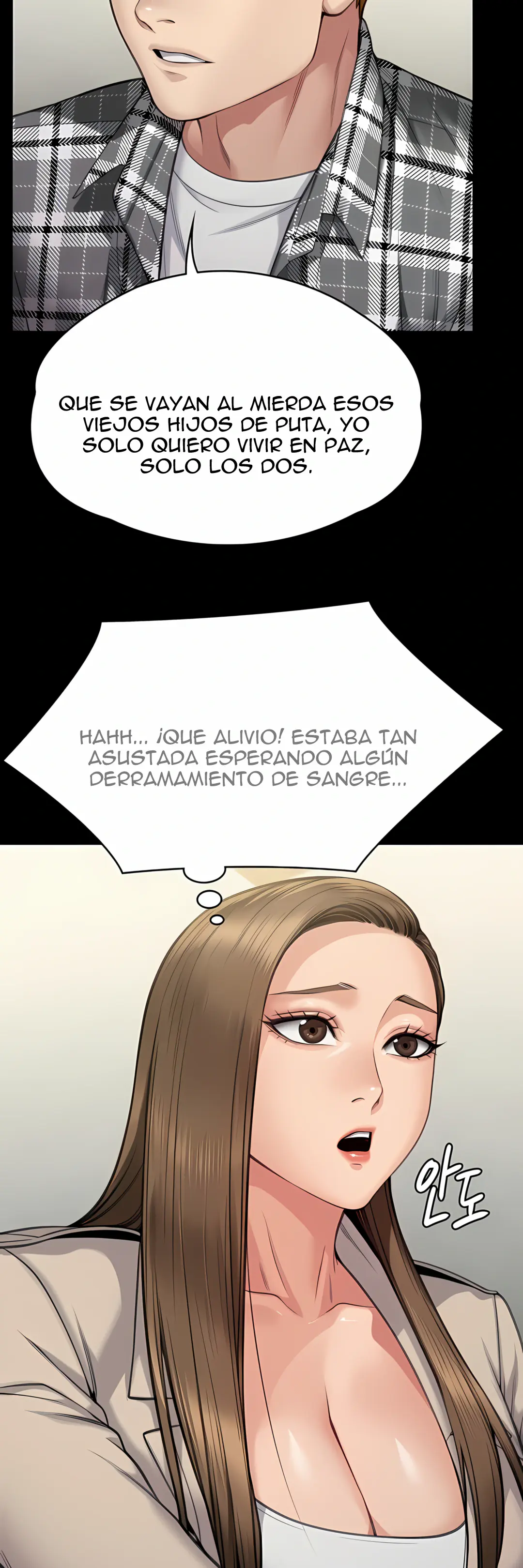 Queen Bee Capítulo 282 - Page 77