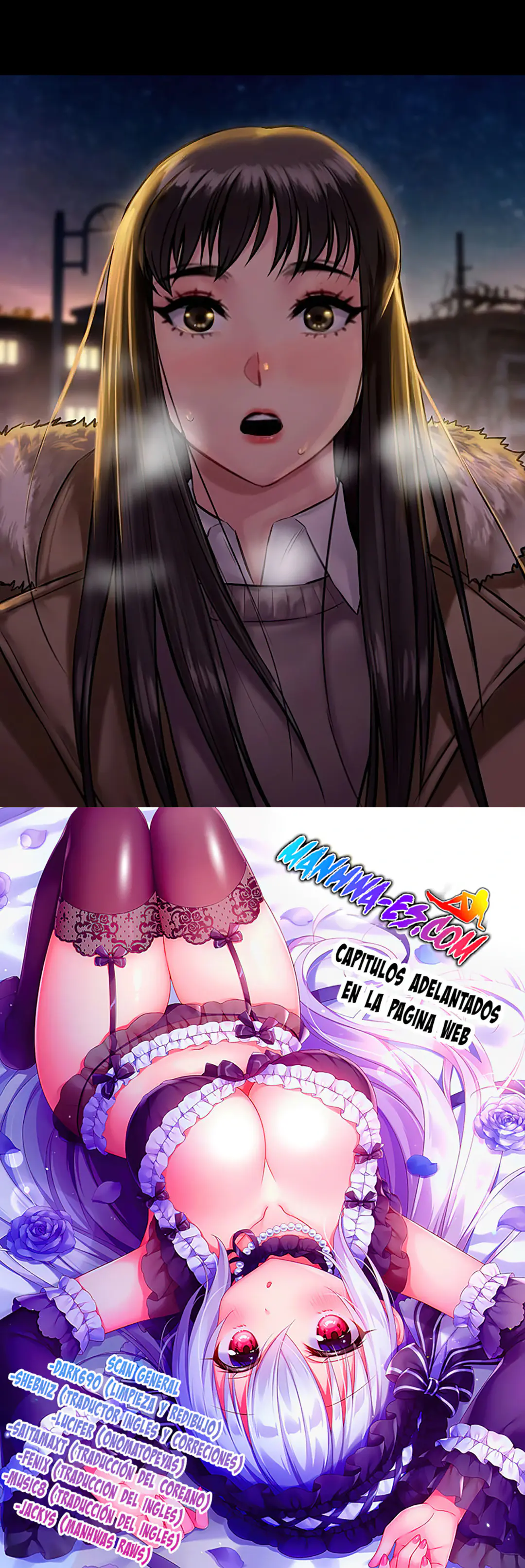 Queen Bee Capítulo 282 - Page 92