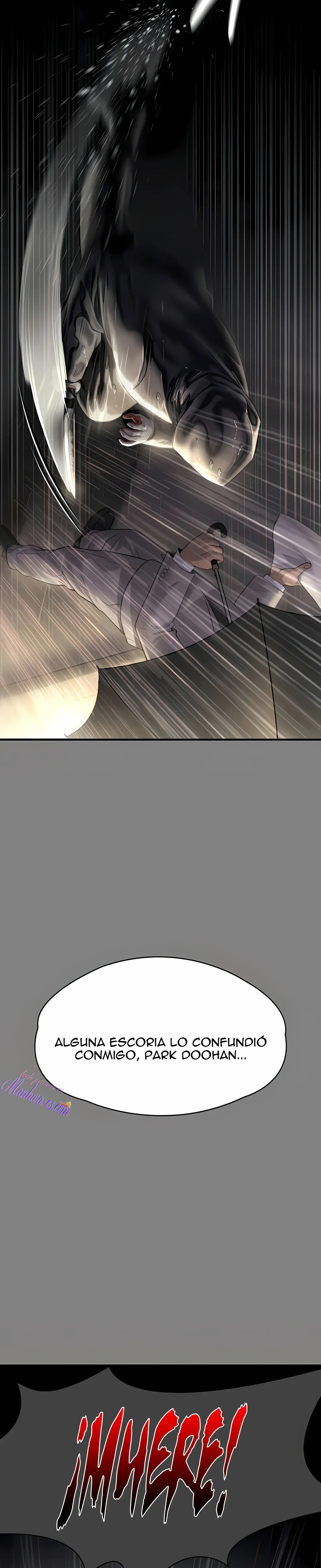 Queen Bee Capítulo 283 - Page 15
