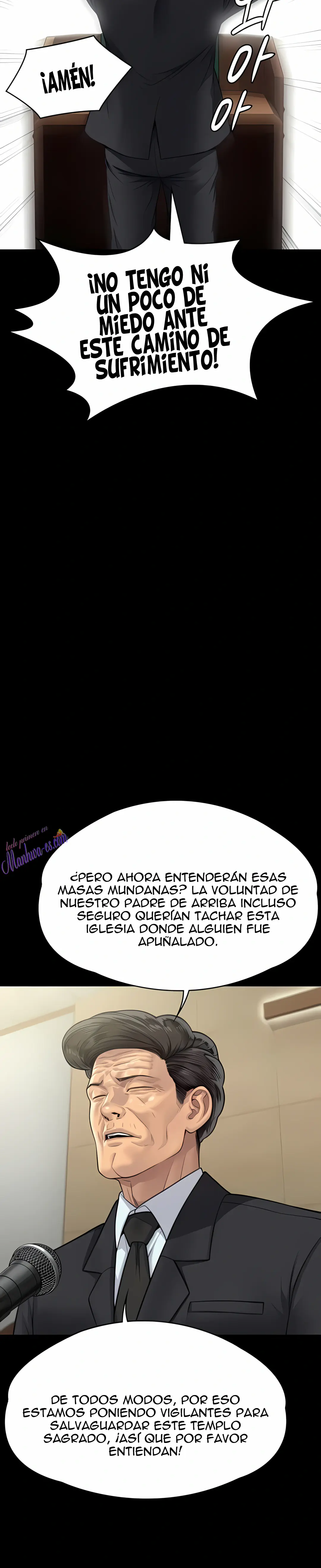 Queen Bee Capítulo 283 - Page 19