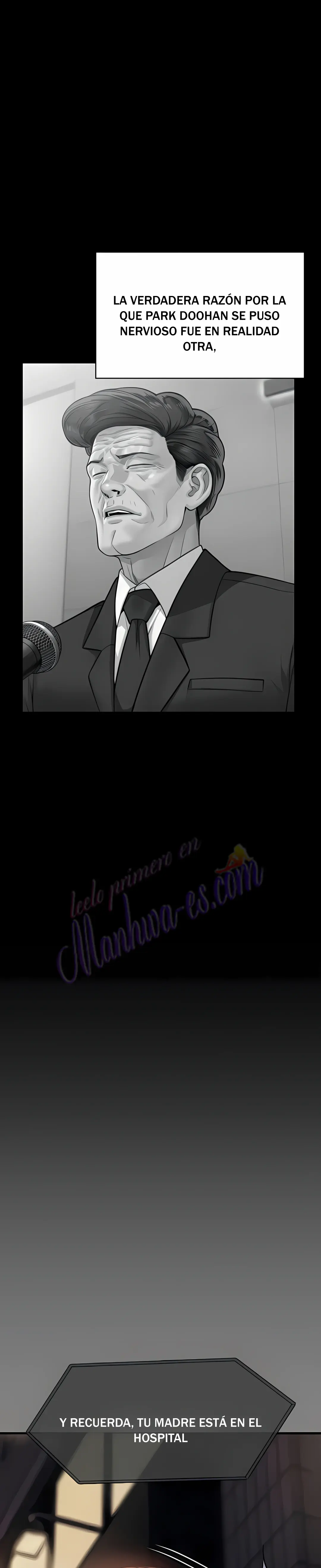 Queen Bee Capítulo 283 - Page 20