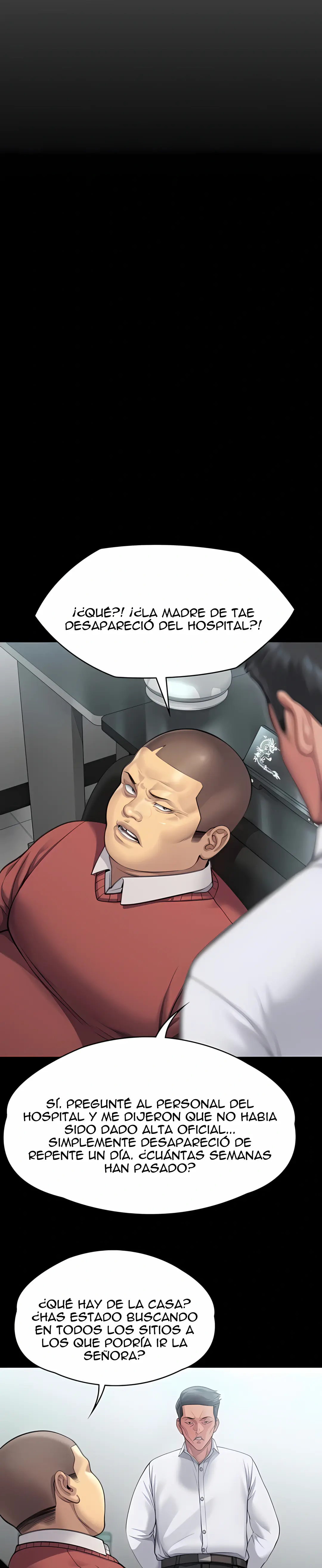 Queen Bee Capítulo 283 - Page 23