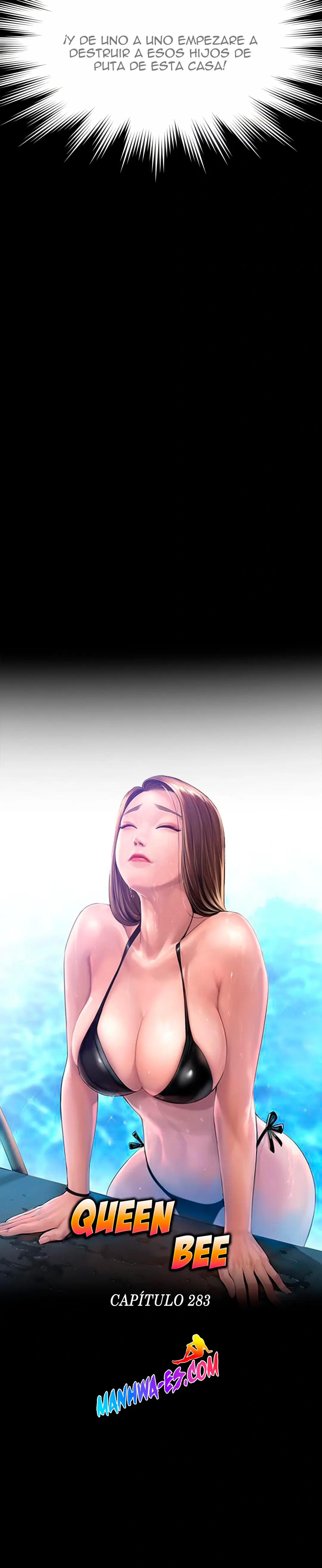 Queen Bee Capítulo 283 - Page 4