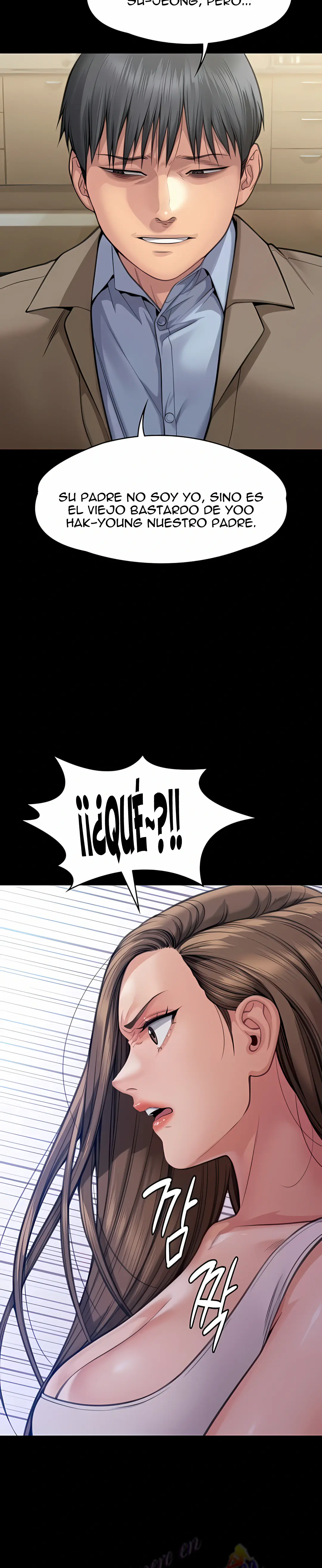 Queen Bee Capítulo 283 - Page 40