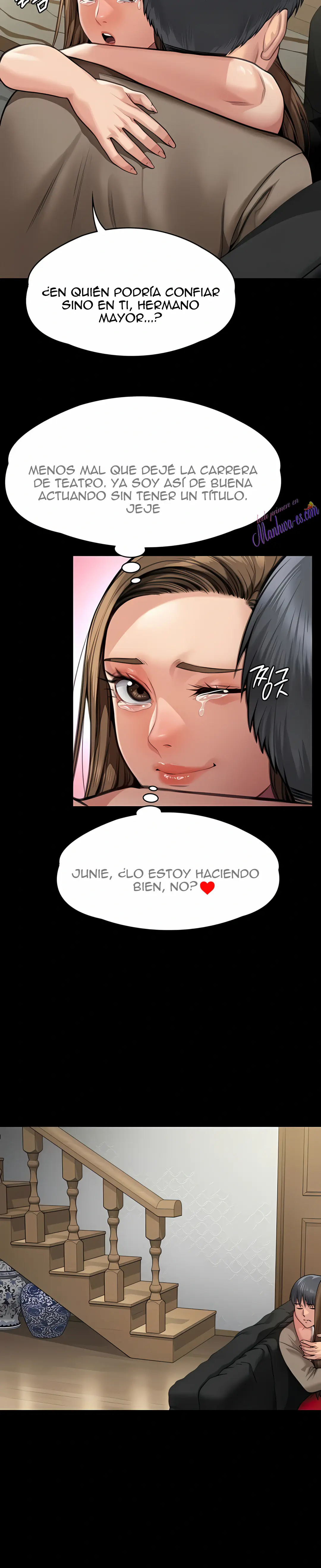 Queen Bee Capítulo 283 - Page 45