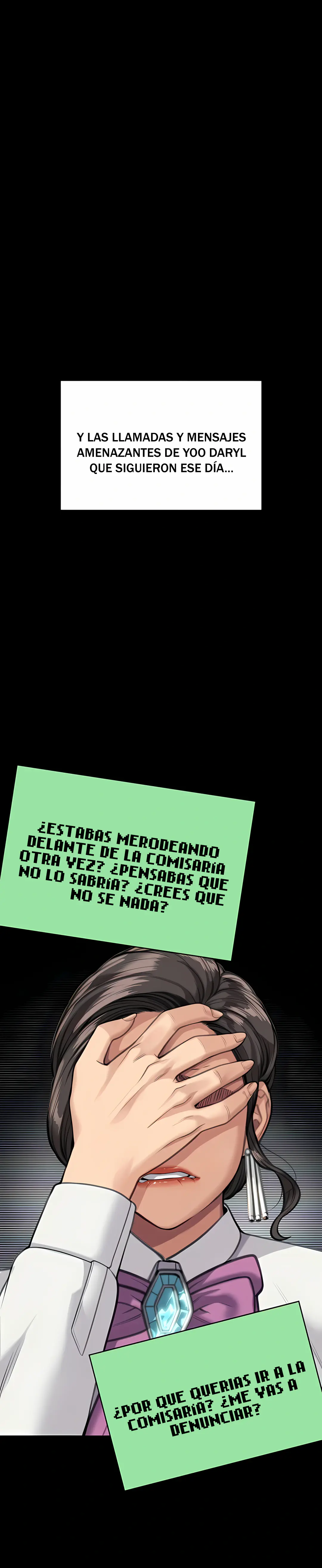 Queen Bee Capítulo 283 - Page 51