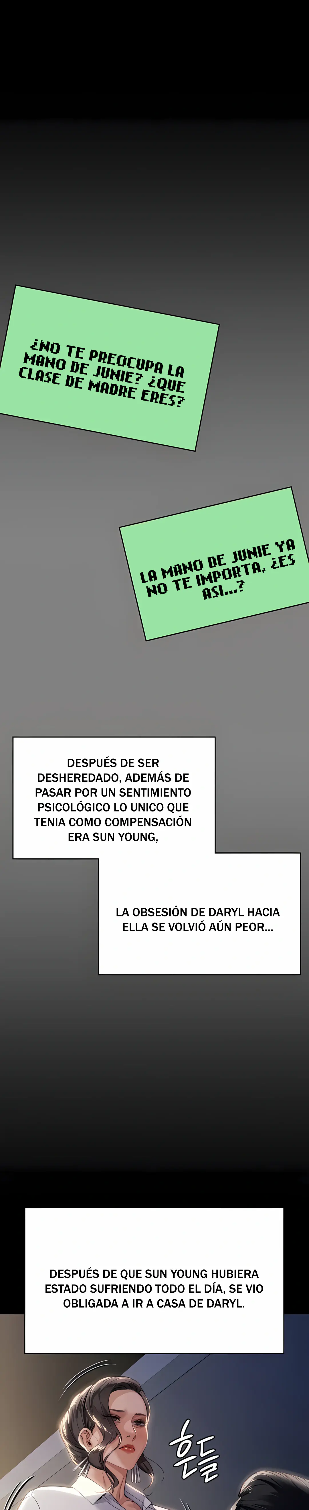 Queen Bee Capítulo 283 - Page 52