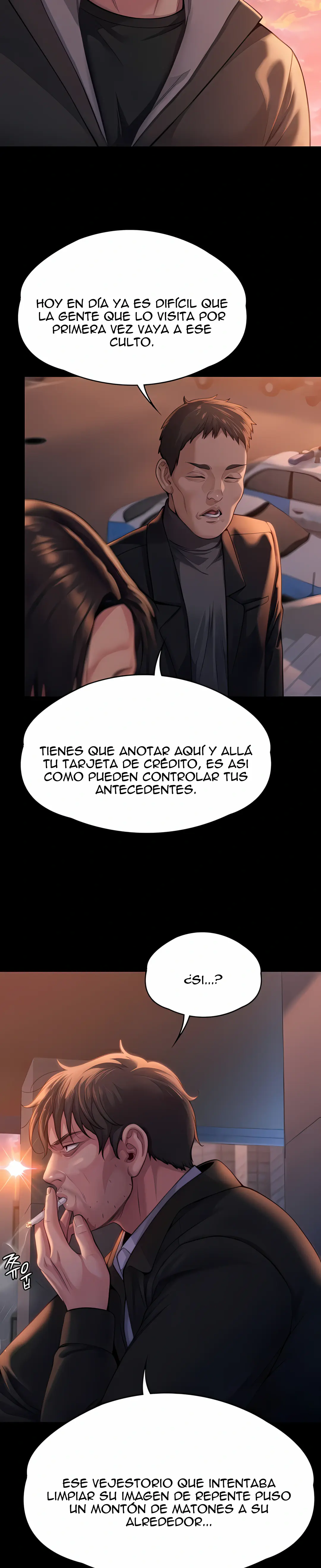 Queen Bee Capítulo 283 - Page 7