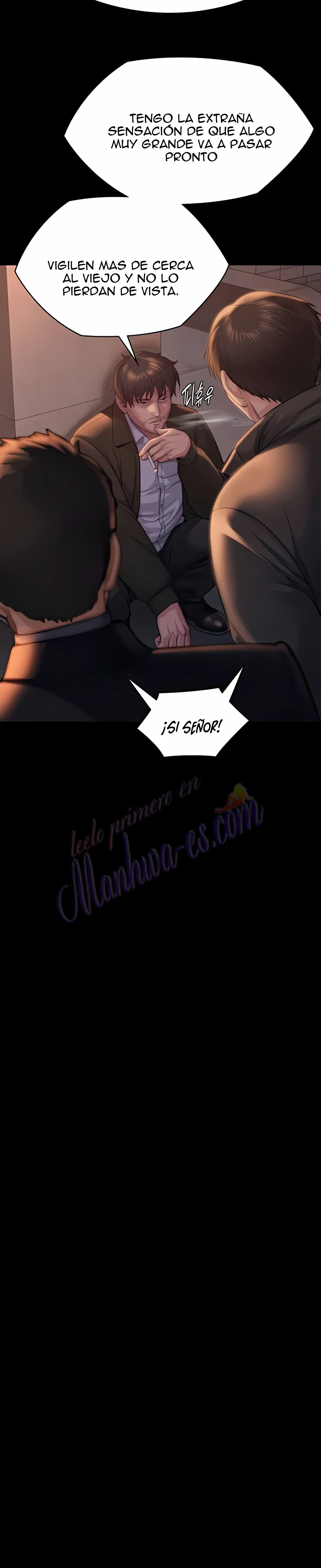 Queen Bee Capítulo 283 - Page 8