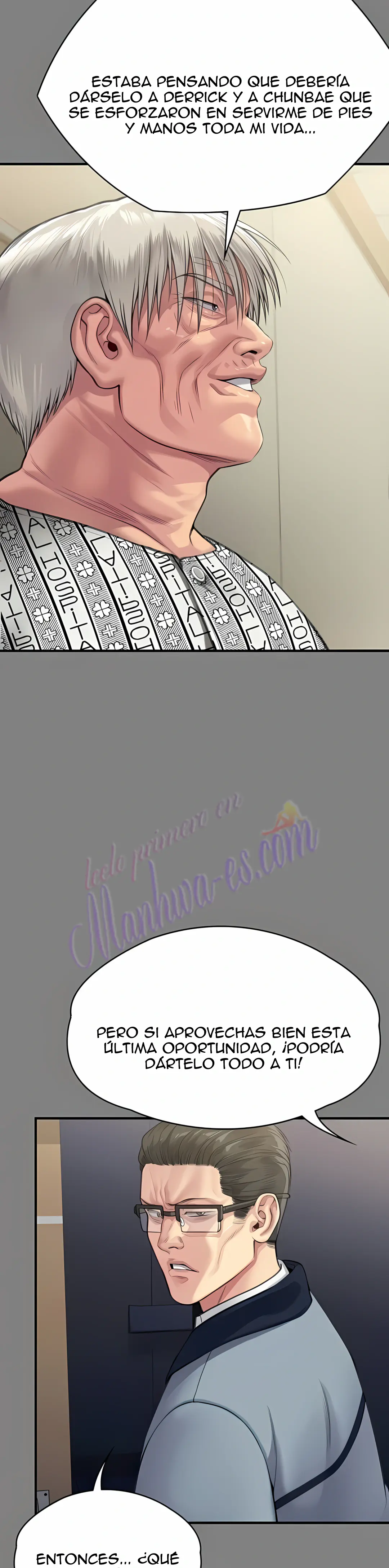 Queen Bee Capítulo 284 - Page 17