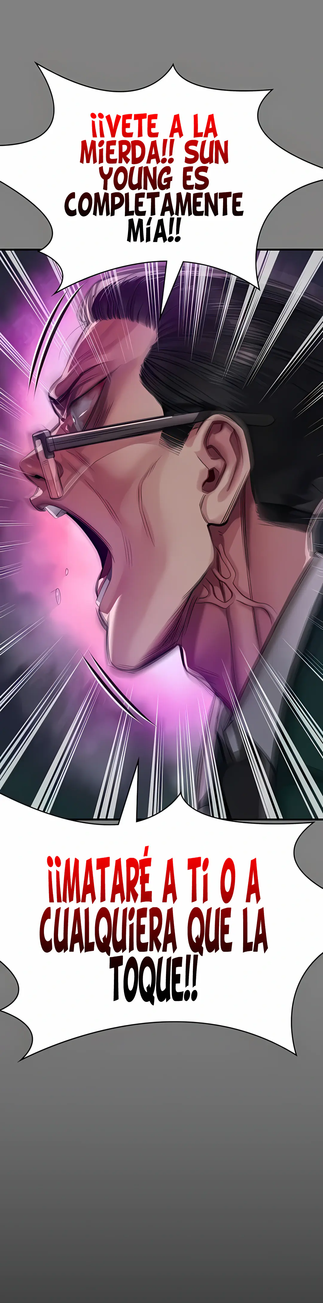 Queen Bee Capítulo 284 - Page 20