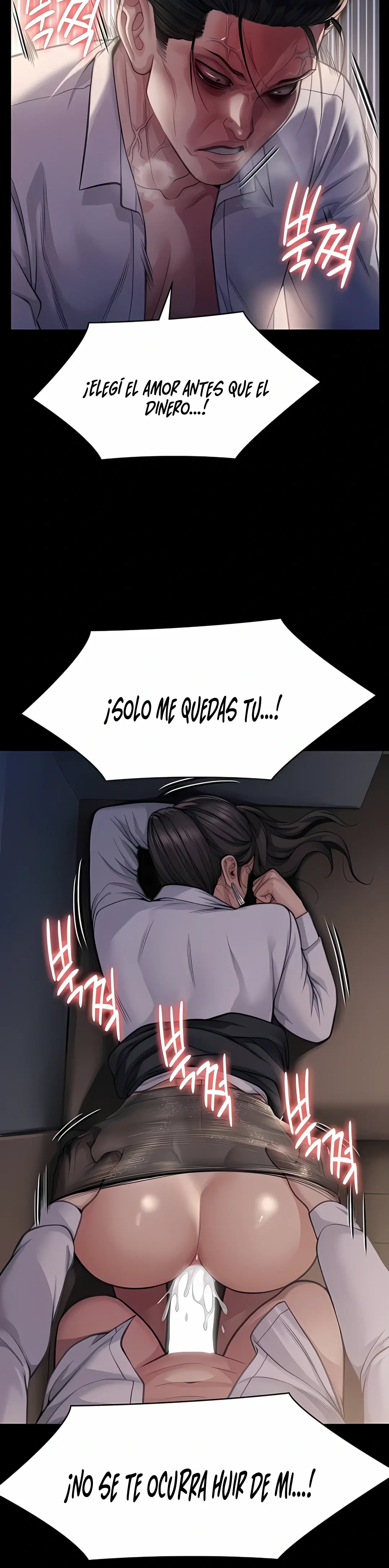 Queen Bee Capítulo 284 - Page 22