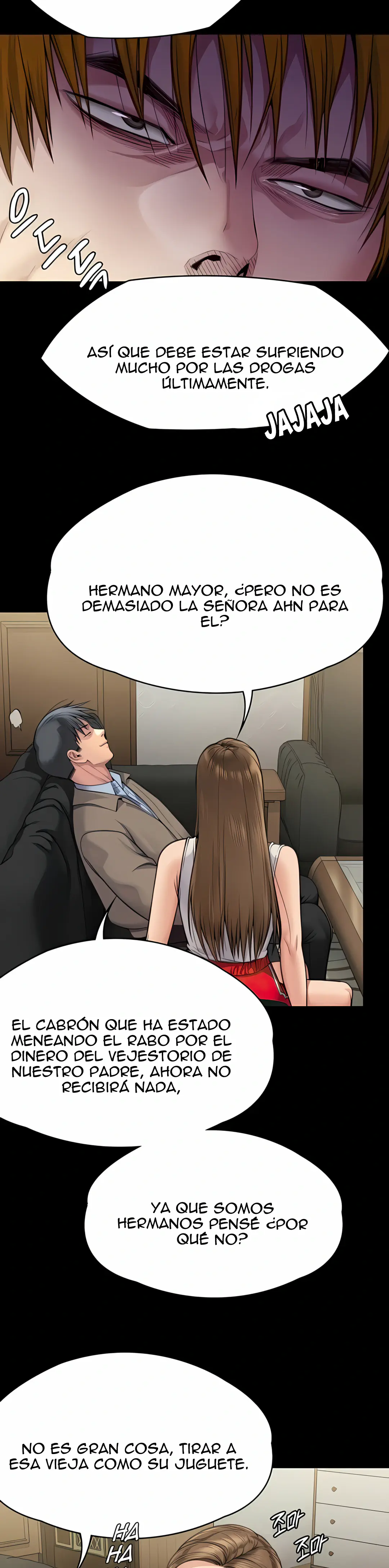 Queen Bee Capítulo 284 - Page 32