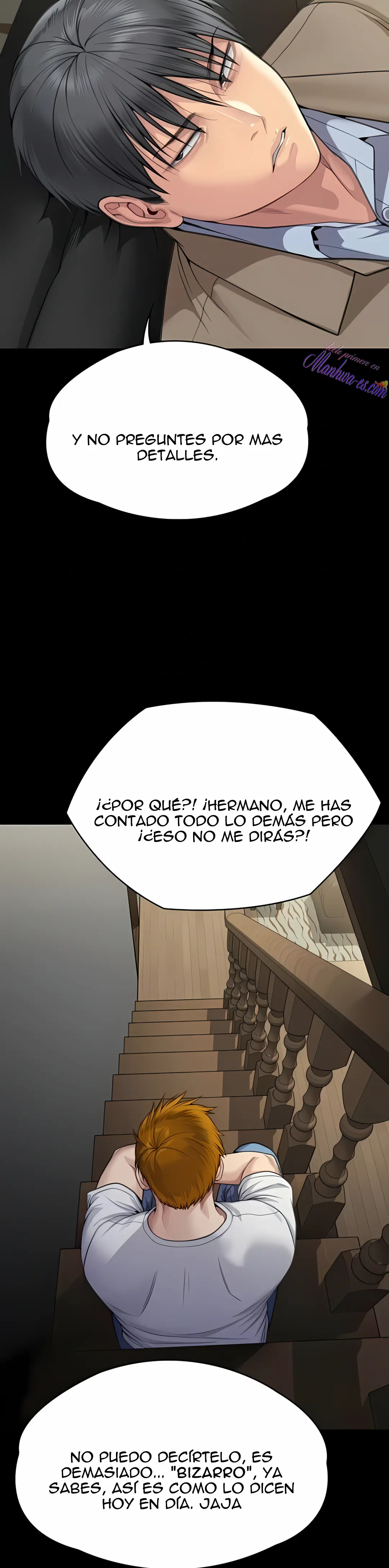 Queen Bee Capítulo 284 - Page 35