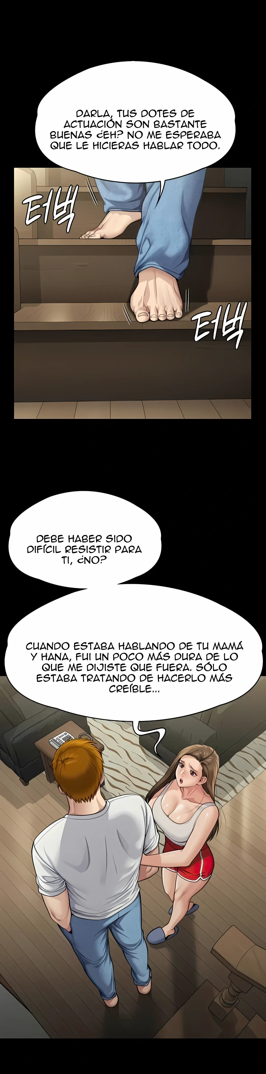 Queen Bee Capítulo 284 - Page 37