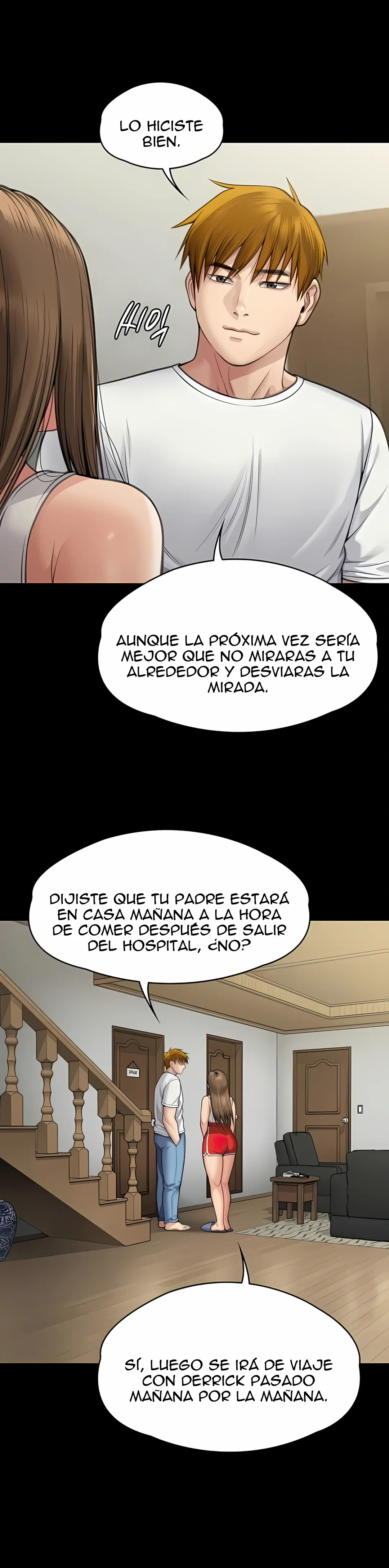 Queen Bee Capítulo 284 - Page 38