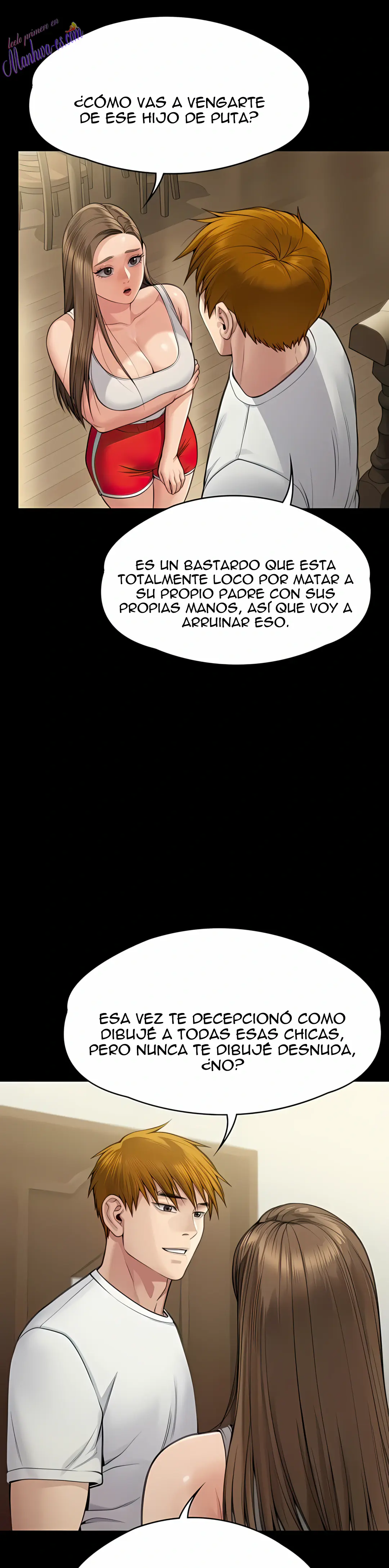 Queen Bee Capítulo 284 - Page 39