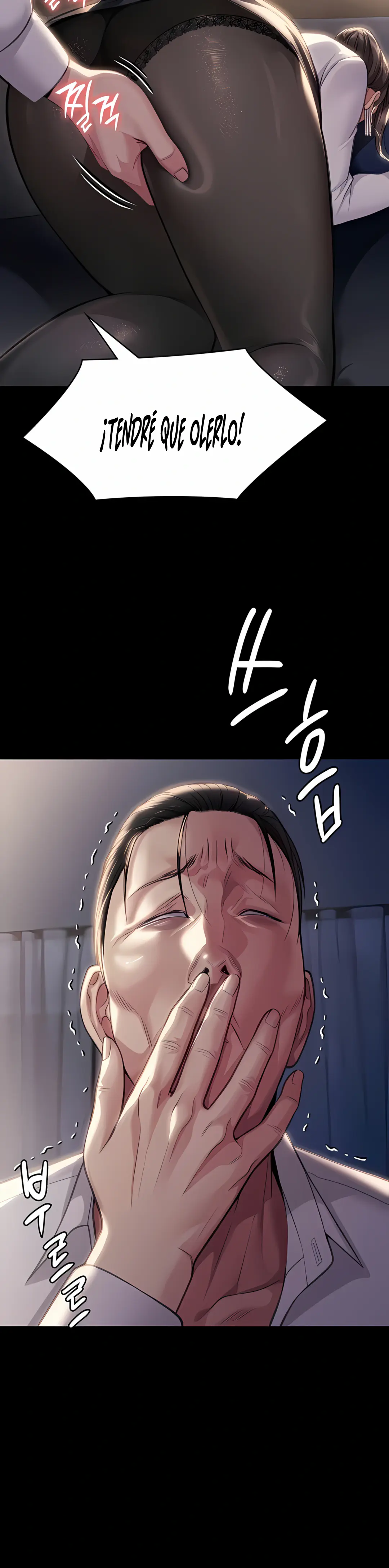 Queen Bee Capítulo 284 - Page 4