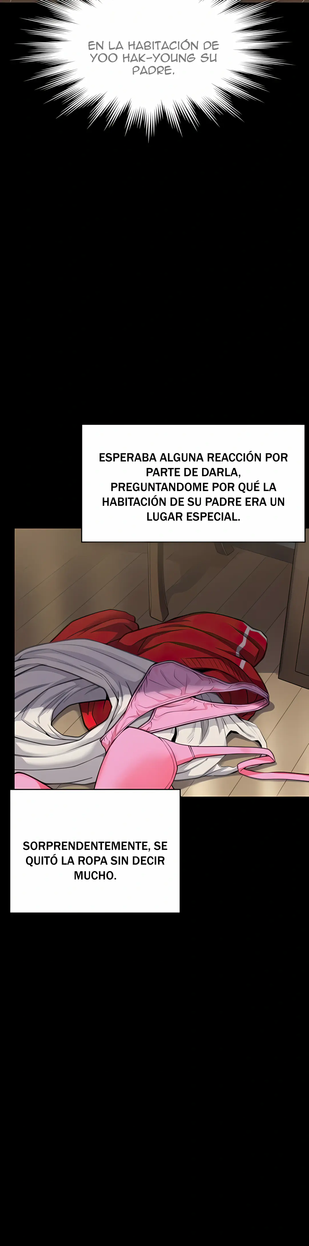 Queen Bee Capítulo 284 - Page 42