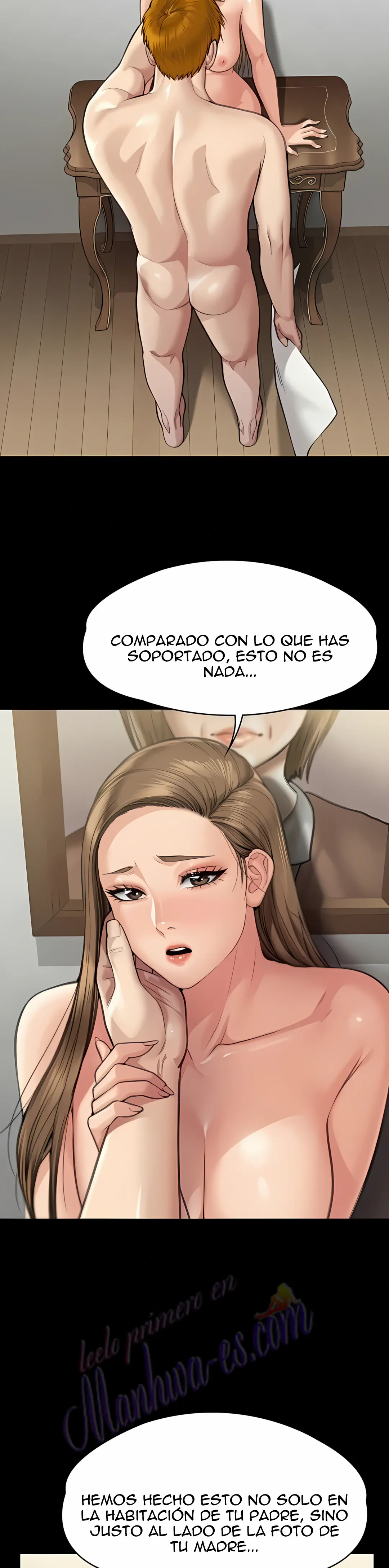 Queen Bee Capítulo 284 - Page 48