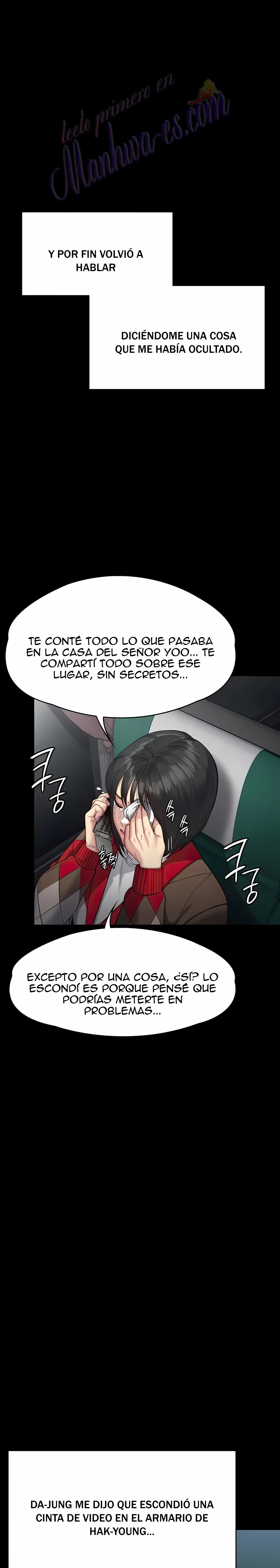Queen Bee Capítulo 285 - Page 27