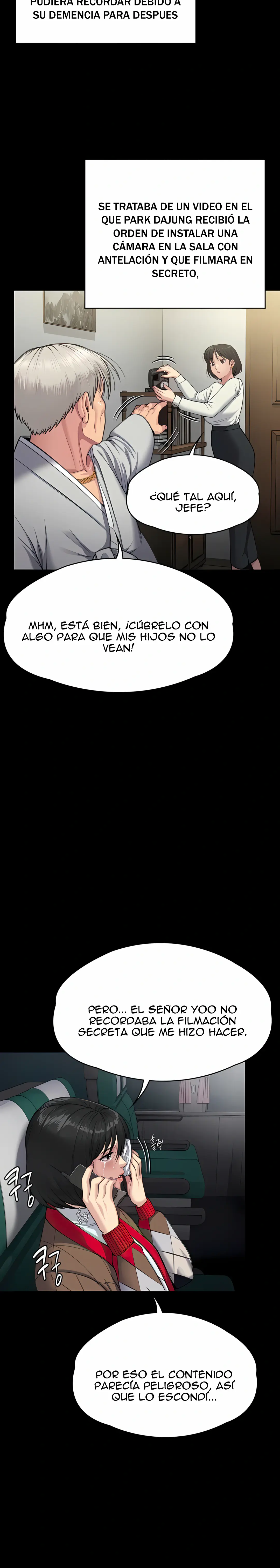 Queen Bee Capítulo 285 - Page 30