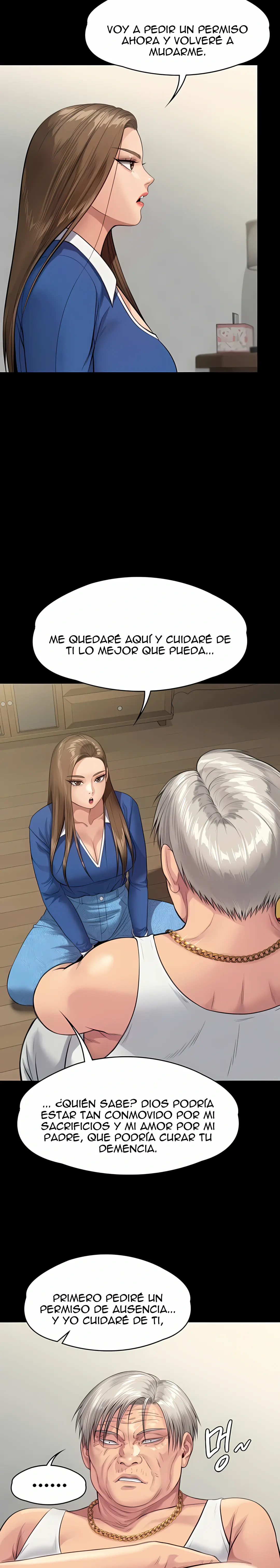 Queen Bee Capítulo 285 - Page 39