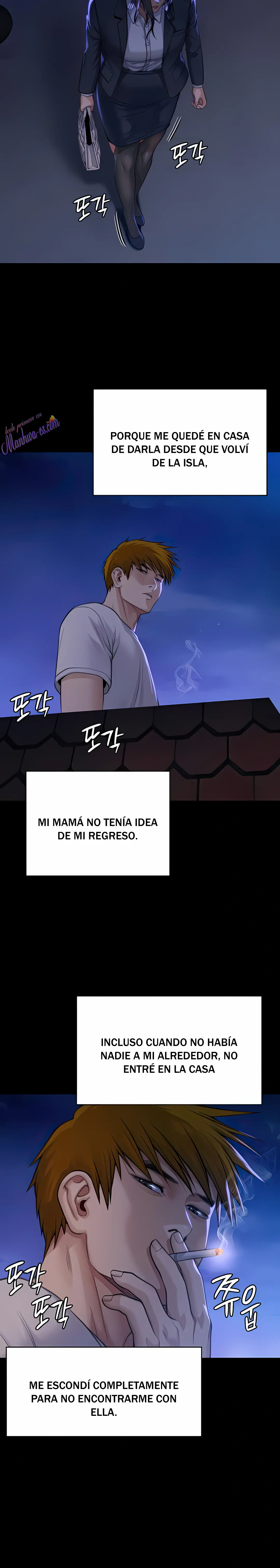Queen Bee Capítulo 285 - Page 6