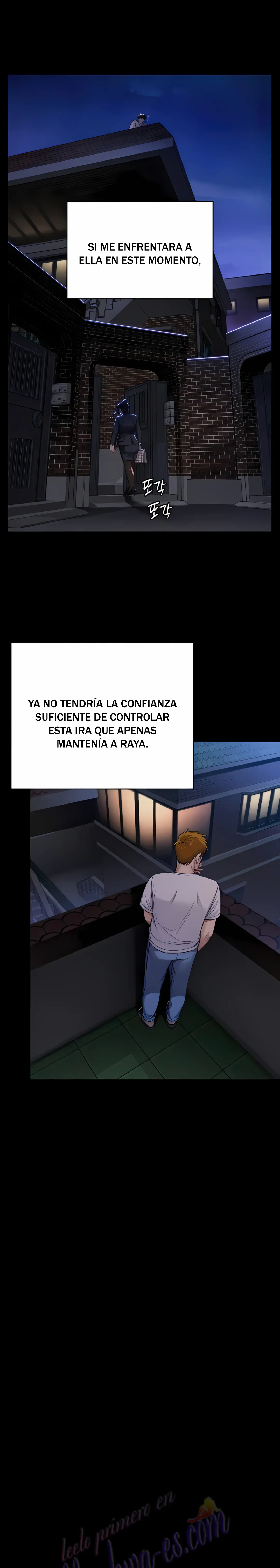 Queen Bee Capítulo 285 - Page 7