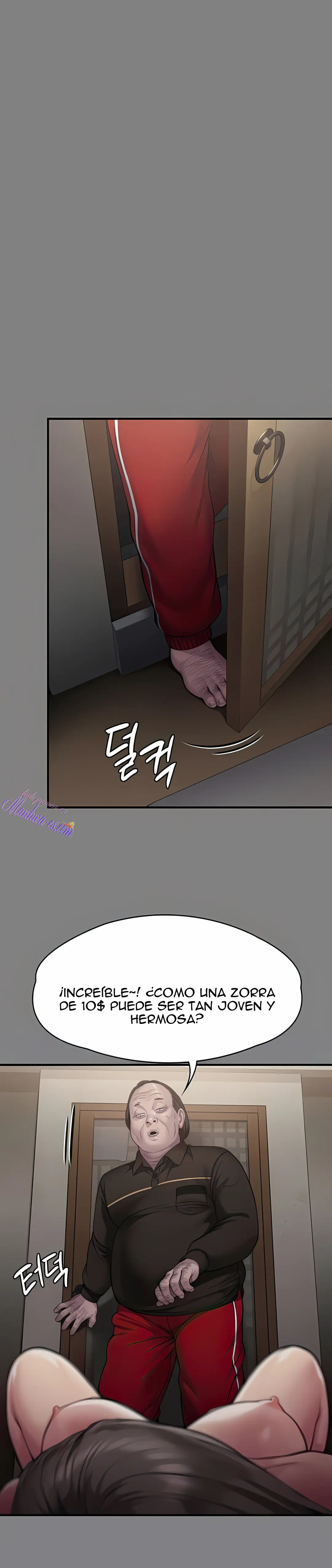 Queen Bee Capítulo 286 - Page 11